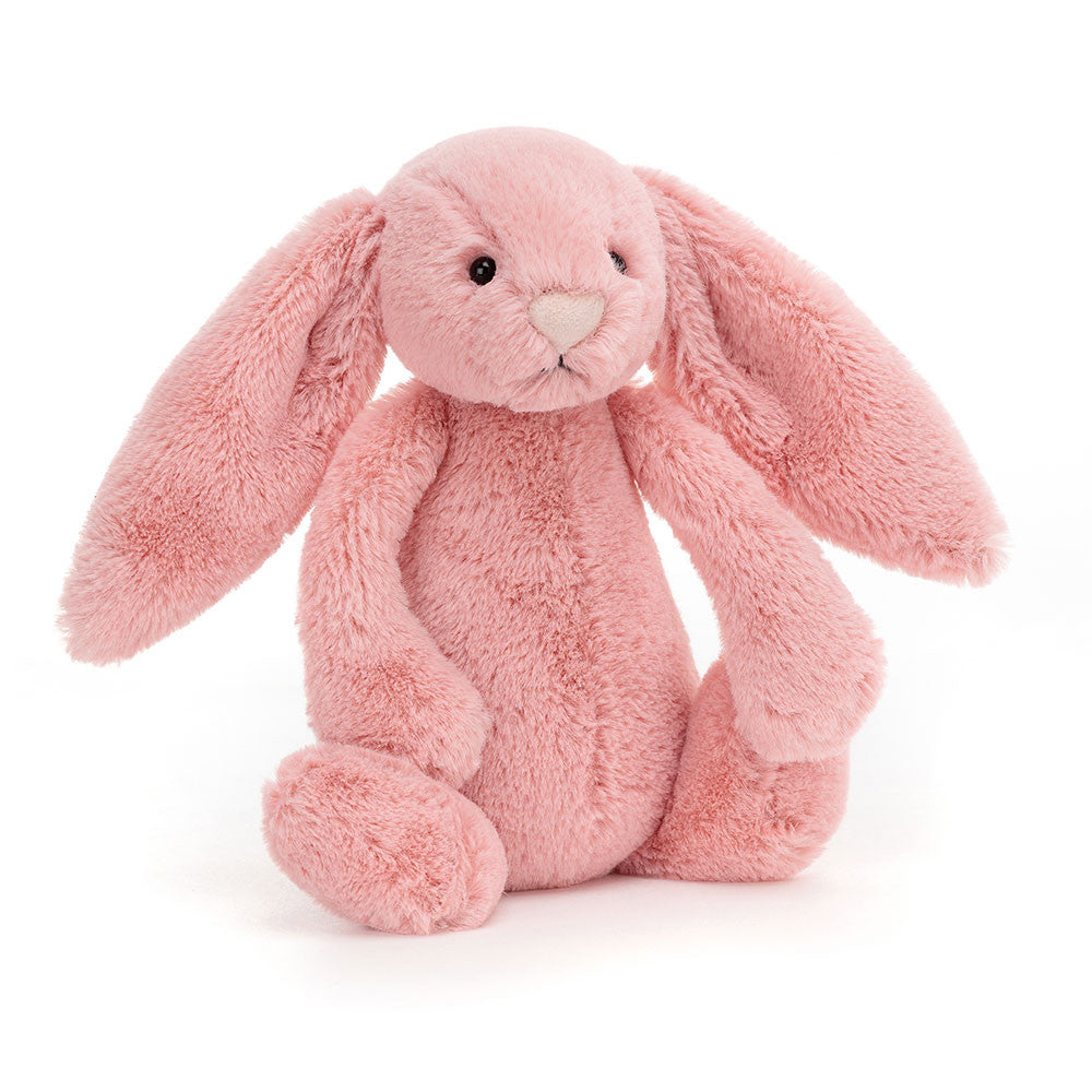 Jellycat - Bashful Bunny Petal - Small