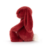 Jellycat - Bashful Bunny Redcurrant - Small