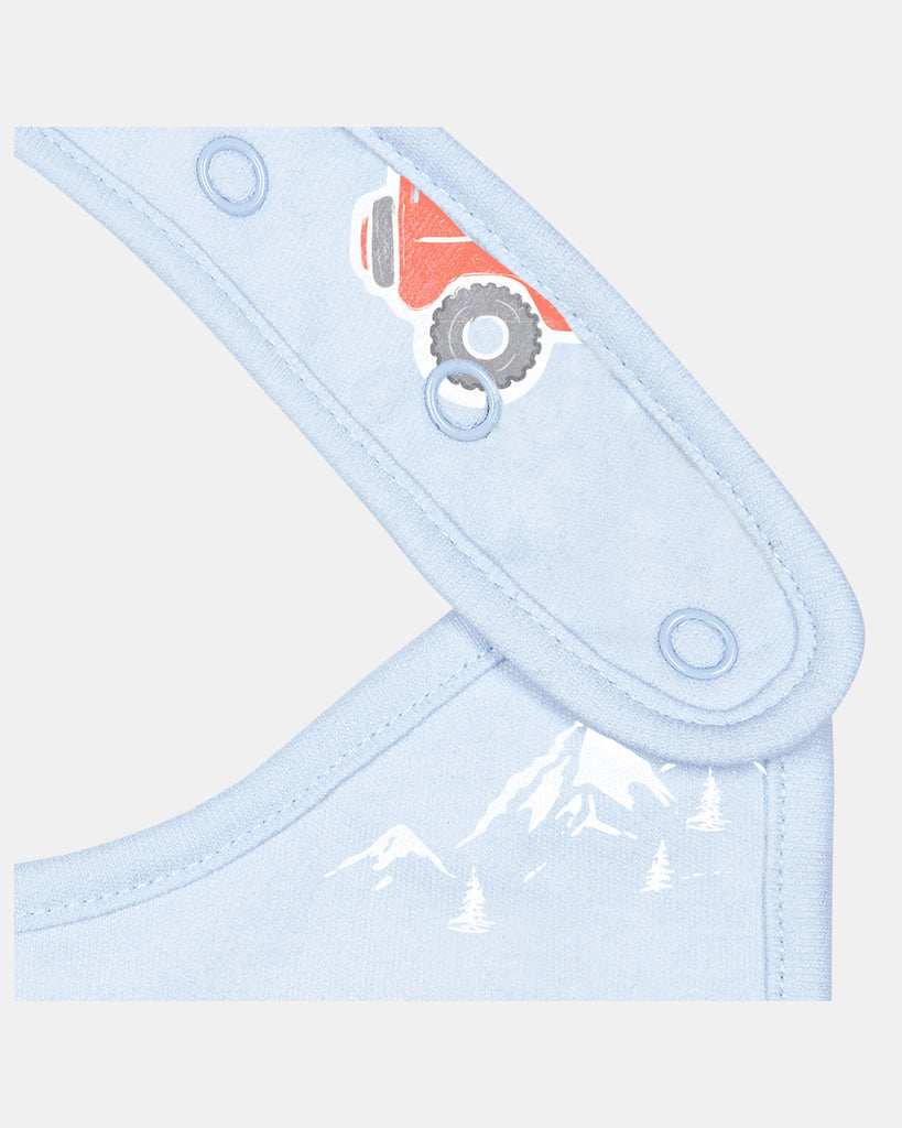Toshi - Baby Bib Classic - High Country