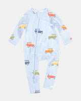 Toshi - Onesie L/S Classic - High Country