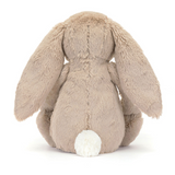 Jellycat - Bashful Blossom Beige Bunny Petal - Medium