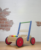 Bajo - Baby Walker