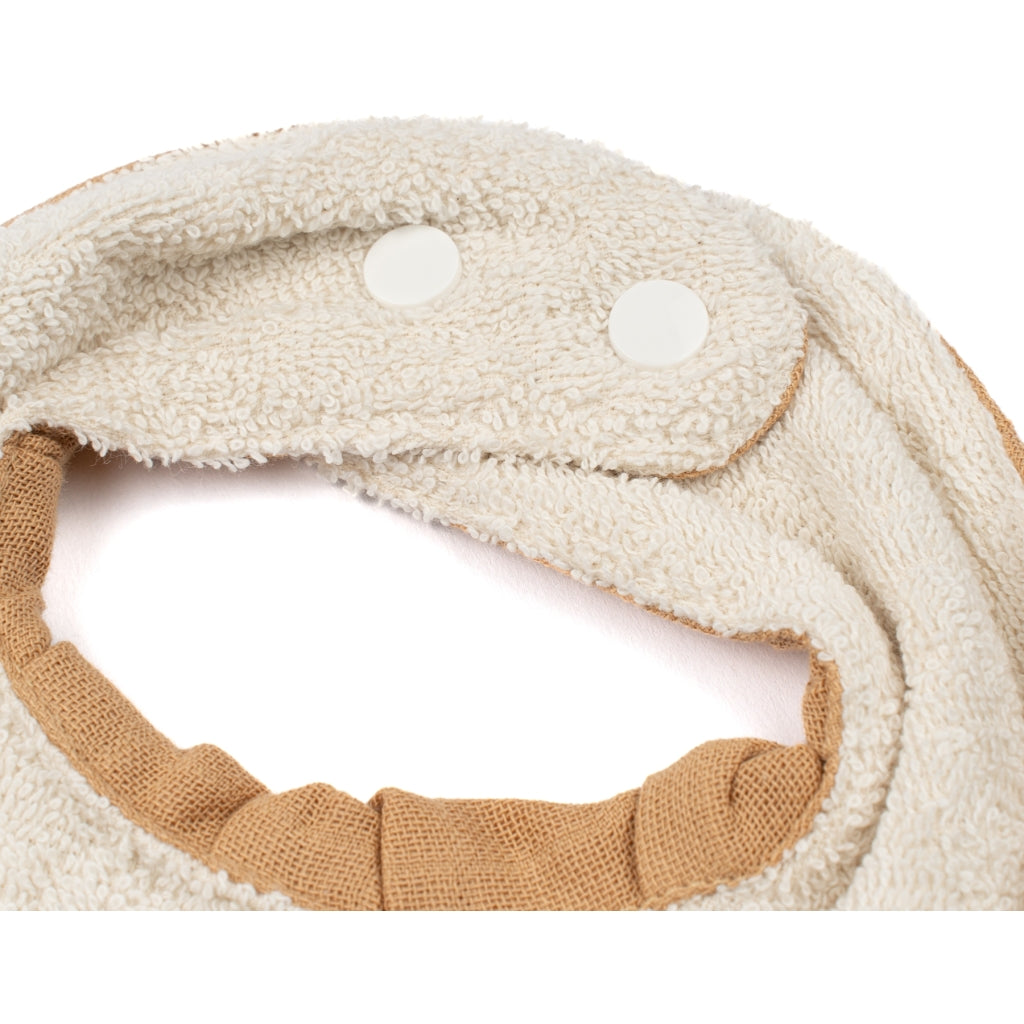 Fabelab - Bandana Bibs - Star Dust 3pk