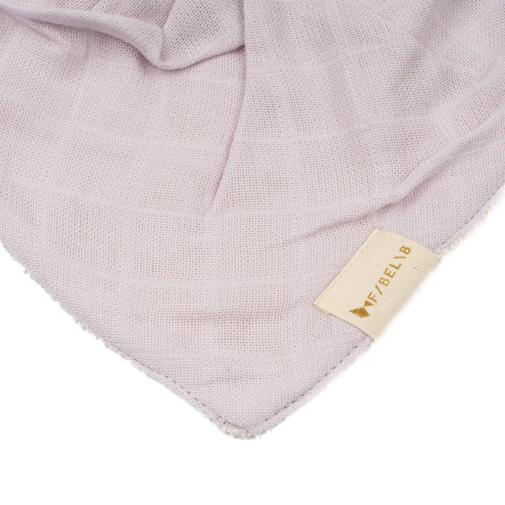Fabelab - Bandana Bibs - Star Dust 3pk