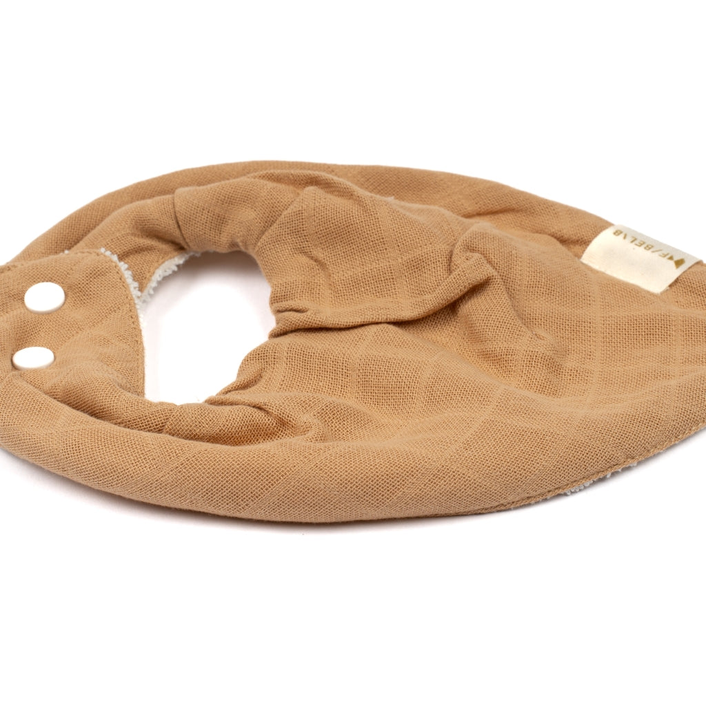 Fabelab - Bandana Bibs - Star Dust 3pk