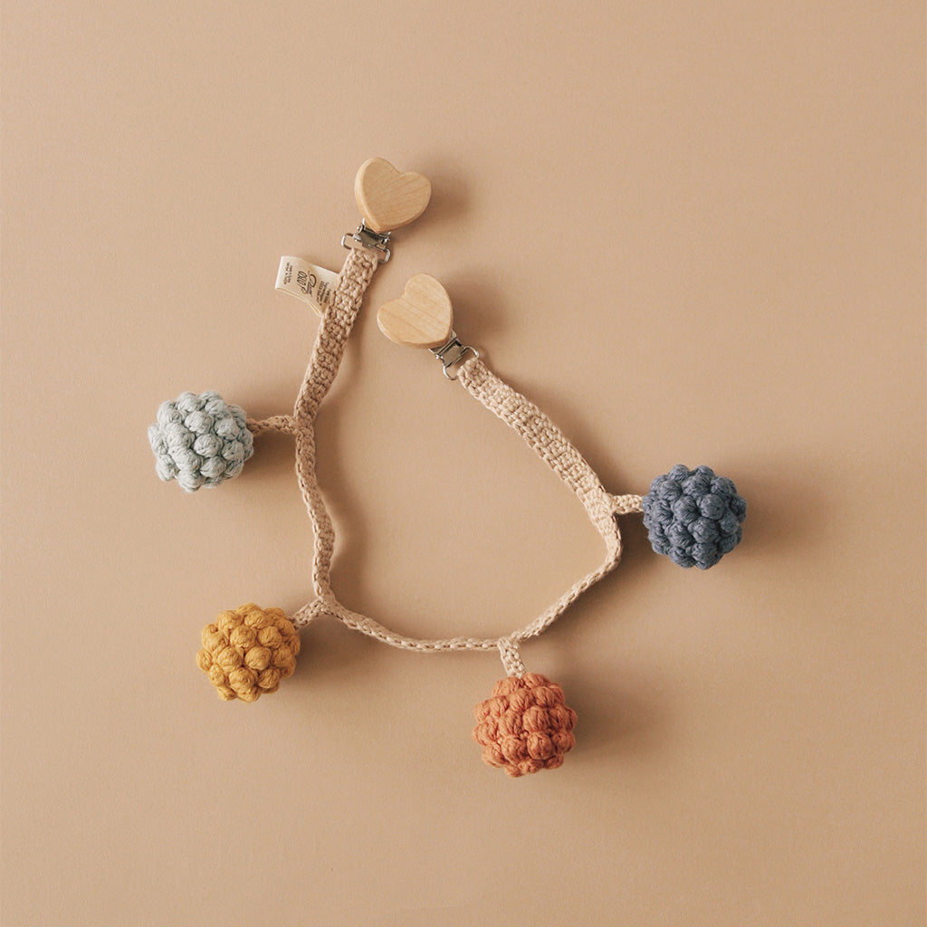 Patti Oslo - Berry Pram Chain
