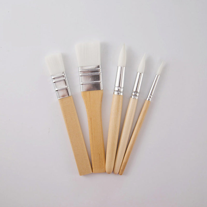 MAGIC BRUSH SET