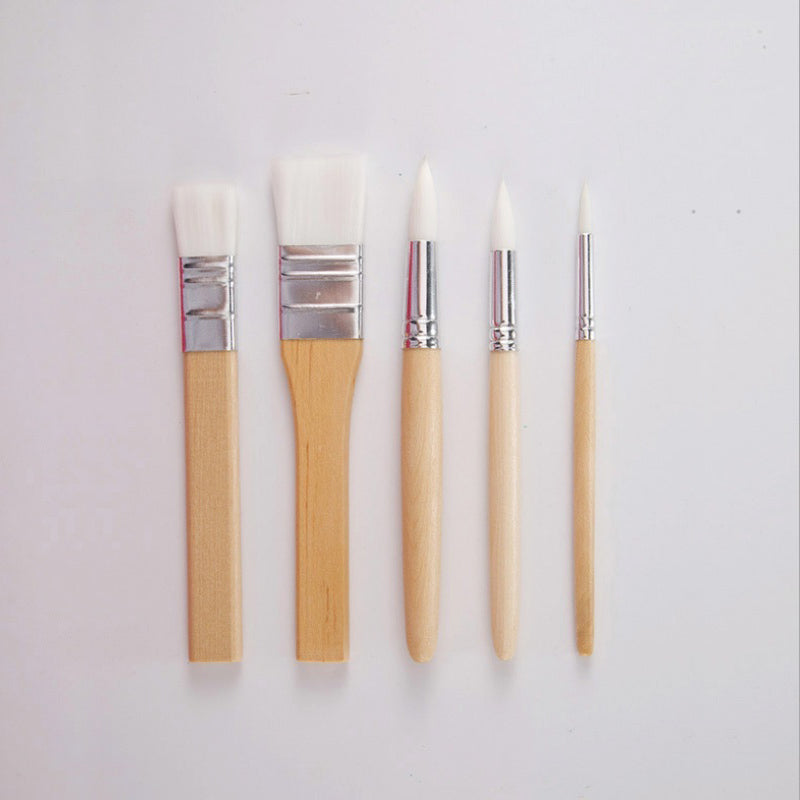 MAGIC BRUSH SET