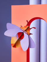 Wall Art - Bumblebee - Small