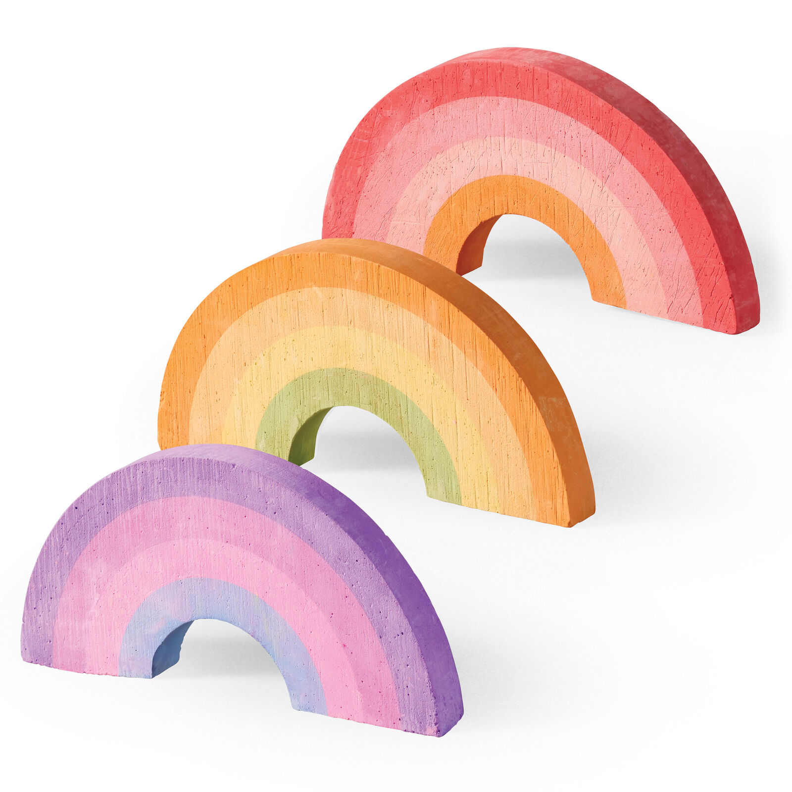 Crocodile Creek - Rainbow Chalk