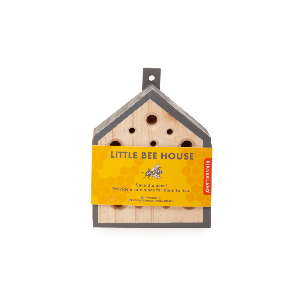 LITTLE BEE HOUSE