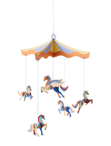 Studio Roof - Mobile Circus of the Sun