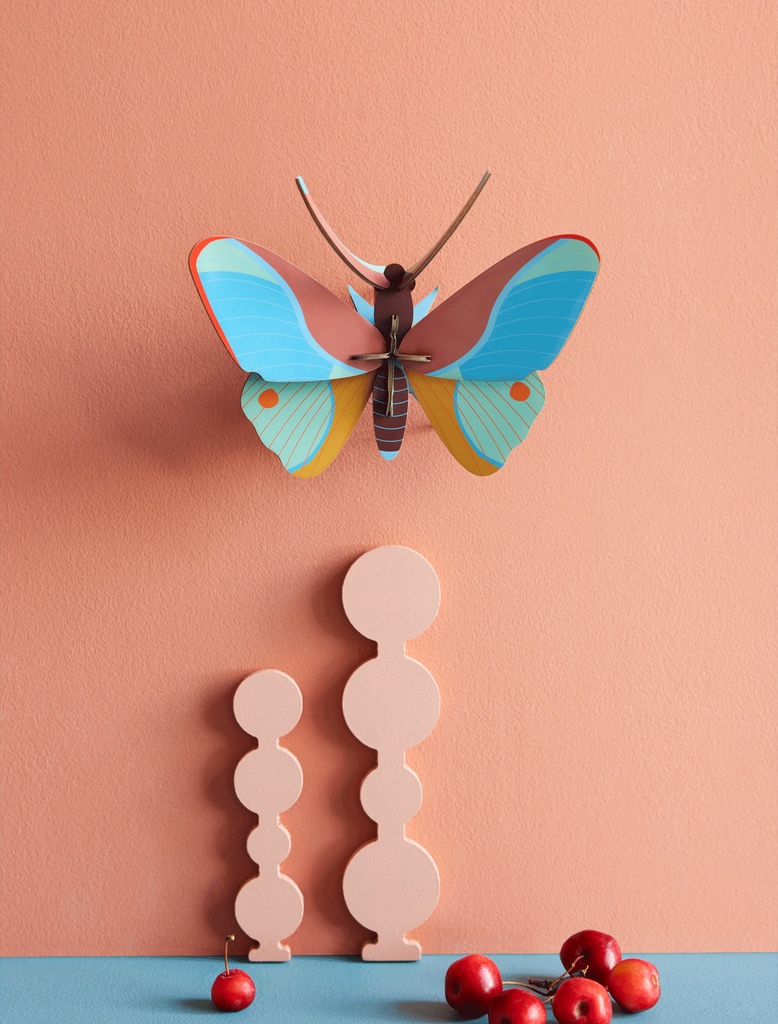 Studio Roof - Claudina Butterfly