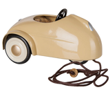 Maileg - Car Mouse - Wheat - PRE ORDER DUE LATE AUGUST