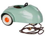 Maileg - Car Mouse - Mint