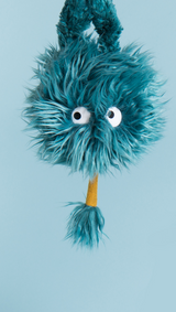 Moulin Roty - Les Schmouks - Mouni
