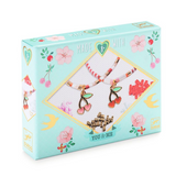 You & Me Tila Bead Set - Cherries