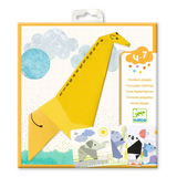 Djeco - First Paper Folding