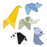 Djeco - First Paper Folding
