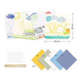 Djeco - First Paper Folding
