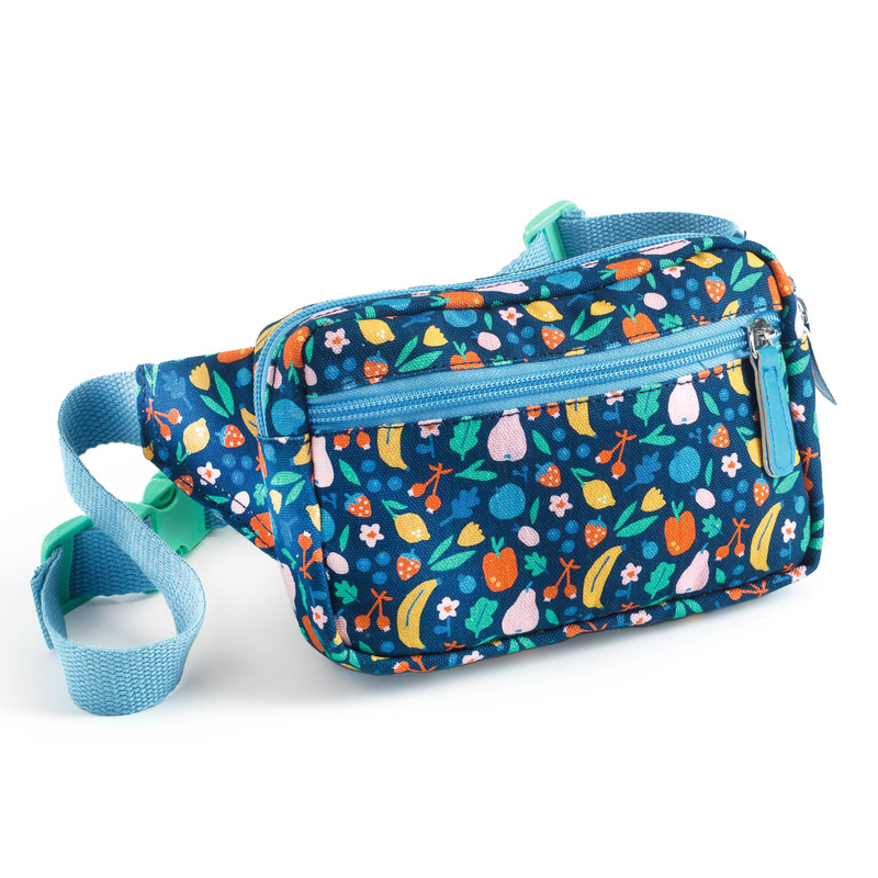 Belt Bag - Fruit