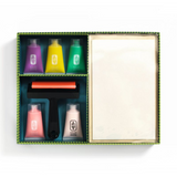 Djeco - Atelier 46 - Citrus Gel Painting