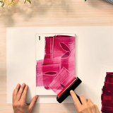 Djeco - Atelier 46 - Citrus Gel Painting