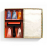 Djeco - Atelier 47 - Panther Gel Painting Kit