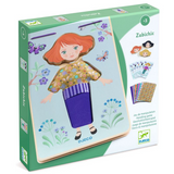 Djeco - Zabichic Dress-up Fashion