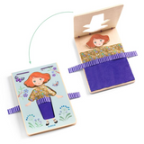 Djeco - Zabichic Dress-up Fashion