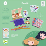 Djeco - Zabichic Dress-up Fashion