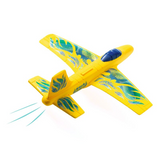 Djeco - Fire Jet Foam Glider