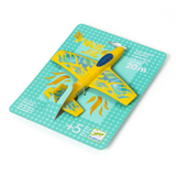 Djeco - Fire Jet Foam Glider