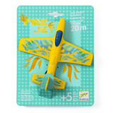 Djeco - Fire Jet Foam Glider