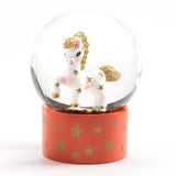 Djeco Mini Snow Globe So Cute