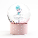 Djeco Mini Snow Globe So Cute