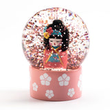 Djeco Mini Snow Globe So Cute