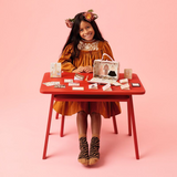 Tinou Stationery Case Fashion