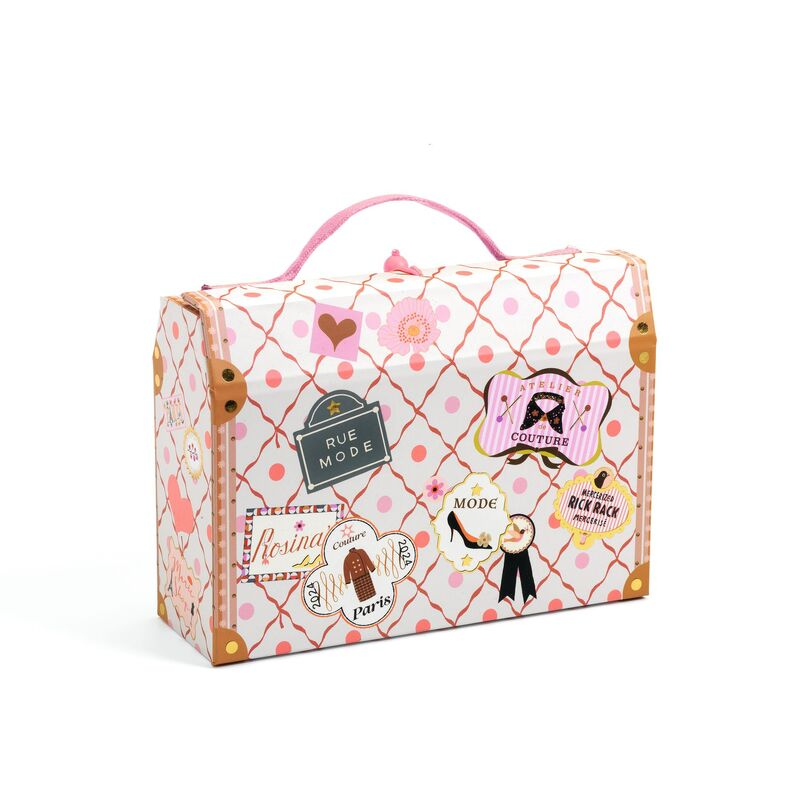 Tinou Stationery Case Fashion