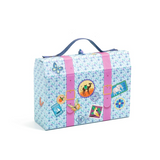 Djeco - Tinou Stationery Case Garden