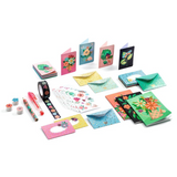 Mini Correspondence Box - Marie