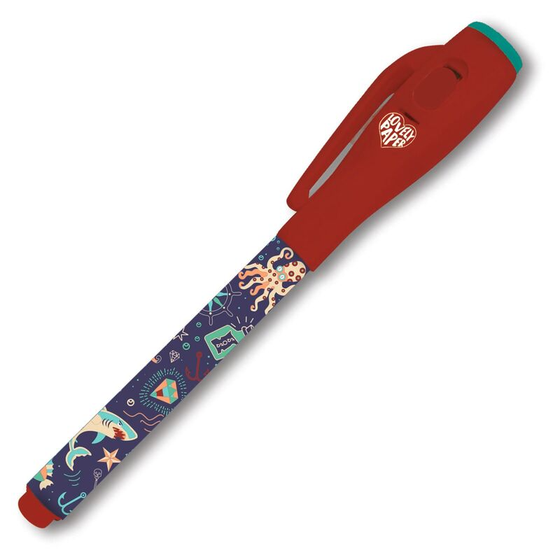 Magic Pen - Steve