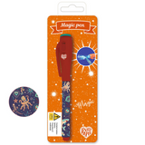 Magic Pen - Steve