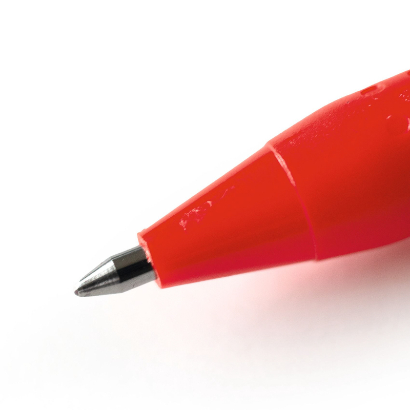 Erasable Pens 4 Classic Colours