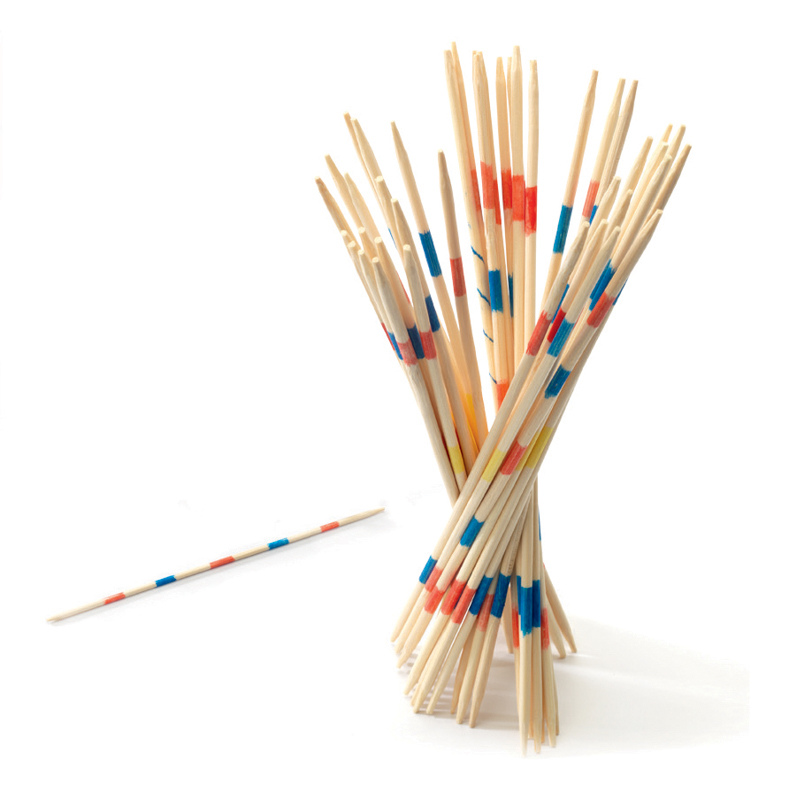 Djeco - Mikado Pick Up Sticks