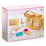 Djeco - Orelia's Handbag & Accessories