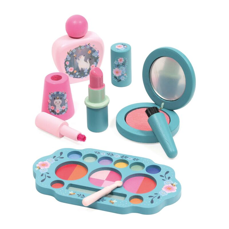 Djeco - Kendra's Make Up Set