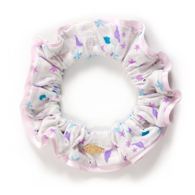 Djeco - Oceane Cotton Hair Scrunchie