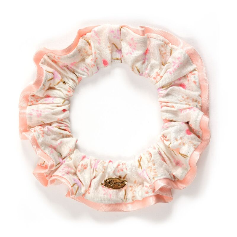 Djeco - Josephine Cotton Hair Scrunchie