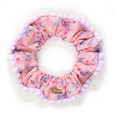 Djeco - Marguerite  Cotton Hair Scrunchie